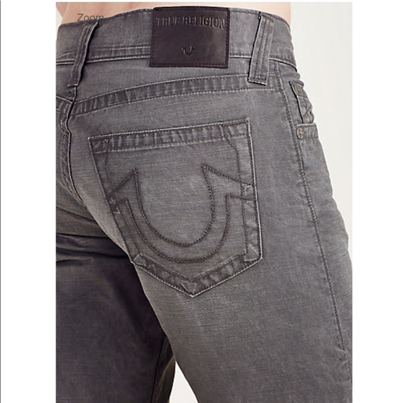 True religion pants - Picture 2 of 8